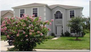 1108 Macon Dr, Titusville FL  32780-7727 exterior