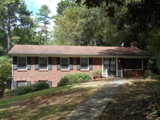 301 Wake Dr, Salisbury, NC 28144-7790