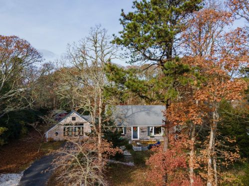 125 Seaward Way, Eastham, MA 02642-2140