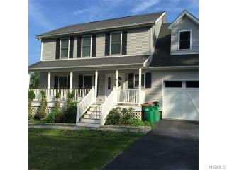 15 Windy Hill Rd, Whaley Lake, NY 12531-5041