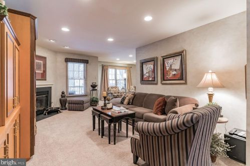 37 White Pine Ct, Miquon PA  19444-2514 exterior