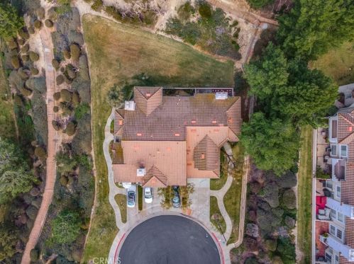 1005 Rising Sun Ct, Anaheim CA  92808-2407 exterior