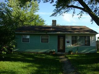 854 Westhafer Rd, Vandalia, OH 45377-2839