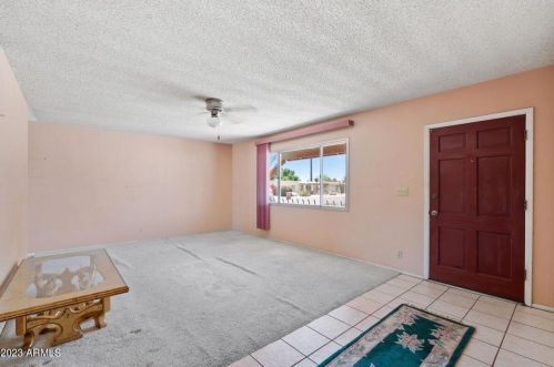 8326 Crestwood Way, Scottsdale AZ  85250-7314 exterior