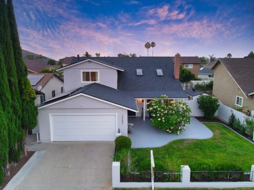 15240 Socorro Way, San Diego, CA 92129-1317