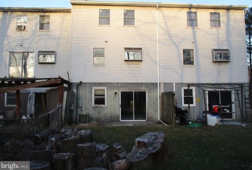 46 Canal St, Dauberville PA  19533-8825 exterior