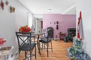 18 Russell St, South Fallsburg NY  12779-5717 exterior