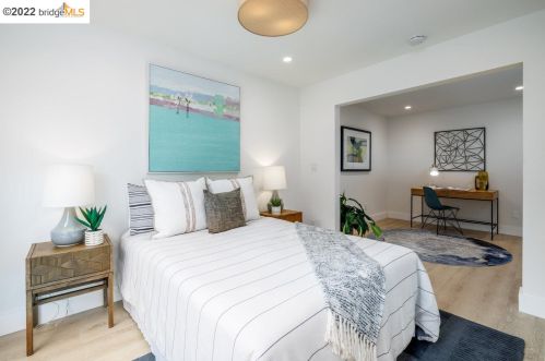 481 59th St, Oakland CA 94609-1538 exterior