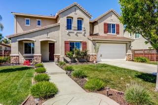54 Sunnyview Ct, Oakley, CA 94561-4424