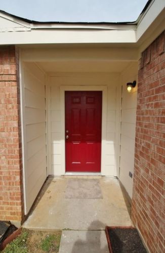 3312 Teasbend Ct, Denton, TX 76210-8617
