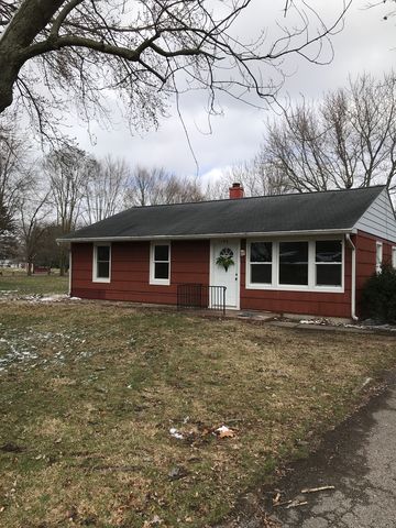 1106 Westwood Dr, Goshen, IN 46526-1142
