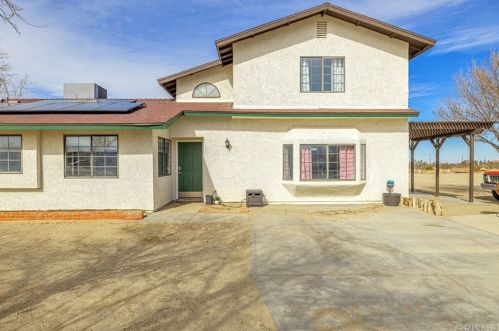 17103 Mossdale Ave, Lancaster, CA 93535-7427
