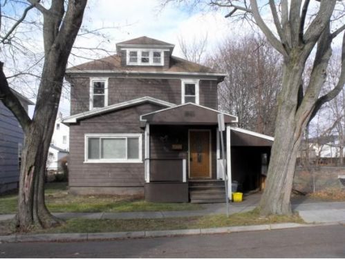 2 Mildred Ave, Binghamton, NY 13905-3215