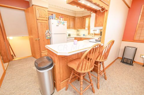 1129 Park St, Bellefontaine OH  43311-2330 exterior