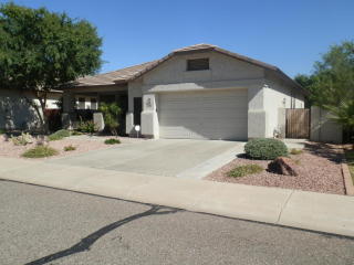 6539 Piute Ave, Glendale, AZ 85308-7059
