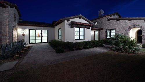 81738 Andalusia, La Quinta CA  92253-8252 exterior