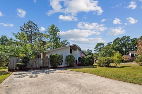 1800 Paisley Ave, Fayetteville, NC 28304-2033