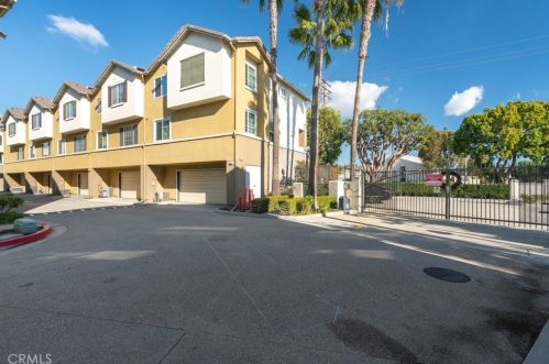 23401 Vermont Ave, Torrance, CA 90502-3008