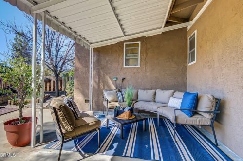 2902 El Caminito, Glendale CA 91214-2005 exterior