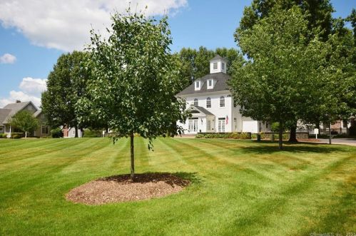 22 Ivy Ln, Windsor CT  06095-4735 exterior