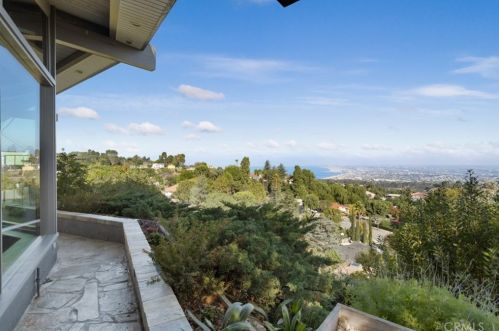 5529 Littlebow Rd, Palos Verdes Estates CA  90275-2366 exterior