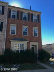 12021 Lake Baldwin Dr, Bristow, VA 20136-6137