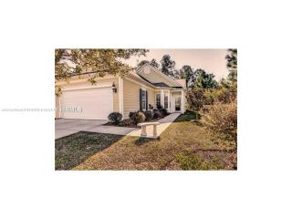 897 Mystic Point Dr, Bluffton SC  29909-2085 exterior