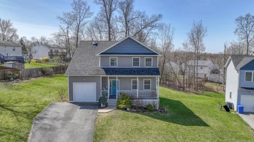18 Houston Avenue Ext, Middletown, NY 10940-4214