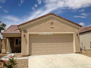 7613 Fruit Dove St, North Las Vegas NV  89084-2437 exterior