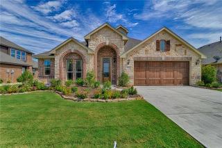 503 Carnation Ln, Midlothian TX  76063-6845 exterior