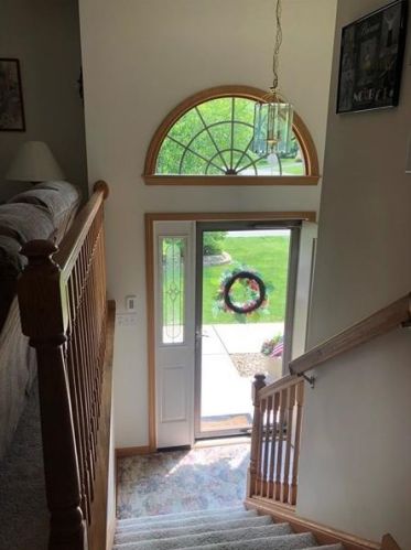 3333 Long Branch Dr, New Castle PA  16105-2929 exterior