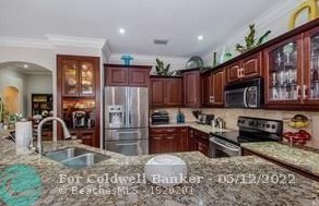 16408 39th St, Hollywood FL  33027-4639 exterior