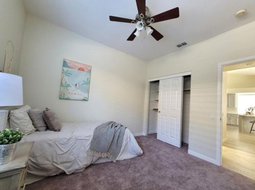 1214 Blackberry Cir, Folsom CA  95630-7652 exterior