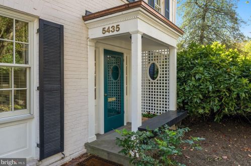 5435 41st Pl, Washington, DC 20015-2911