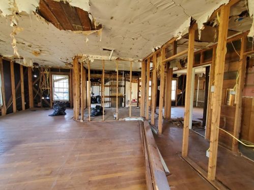 3430 Henry St, Greenville TX  75401-3120 exterior