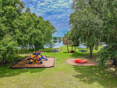 3427 Fallview Ct, Land O Lakes FL  34639-4673 exterior