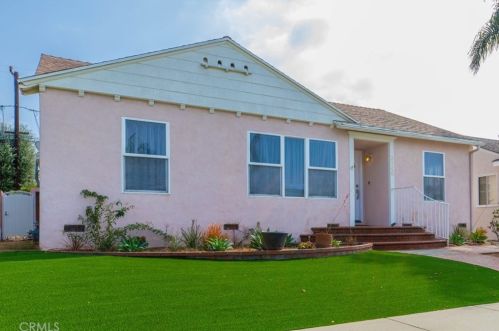 3748 Fanwood Ave, Long Beach, CA 90808-2103