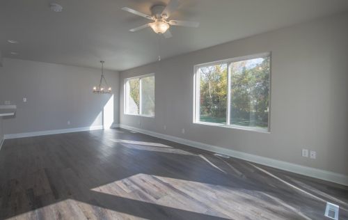 4004 Silhavy Rd, Valpo IN  46383-9146 exterior