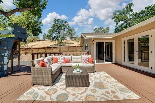 3151 Stone Valley Rd, Danville CA  94526-1129 exterior