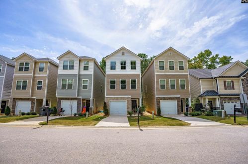 112 Tybo Dr, Lexington SC  29072-3595 exterior