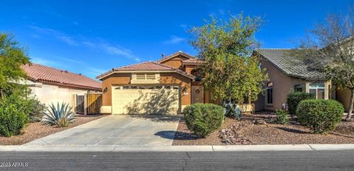 116 Corriente Ct, San Tan Valley AZ  85143-4849 exterior