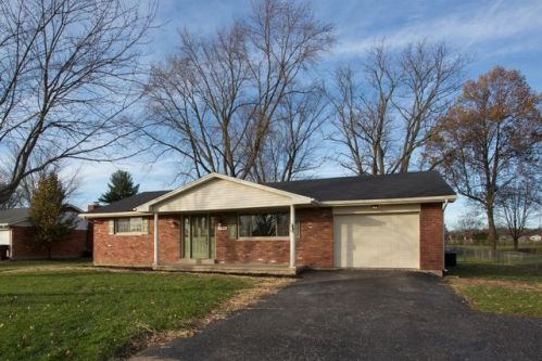 794 Miller Rd, Liberty Township, OH 45036