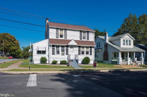 2631 Johnson Rd, Boothwyn, PA 19061-3524