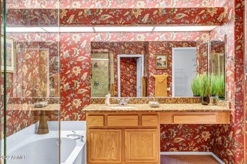 14659 Buttonwood Dr, Sun City AZ 85375-5748 exterior