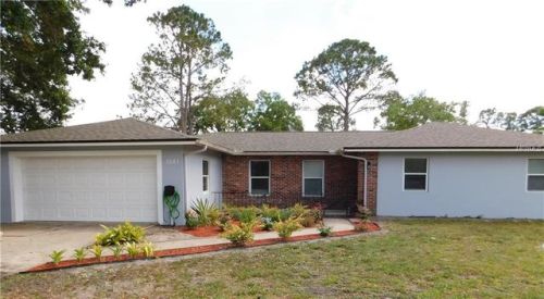 1581 Fergason Ave, Deltona, FL 32725-5952