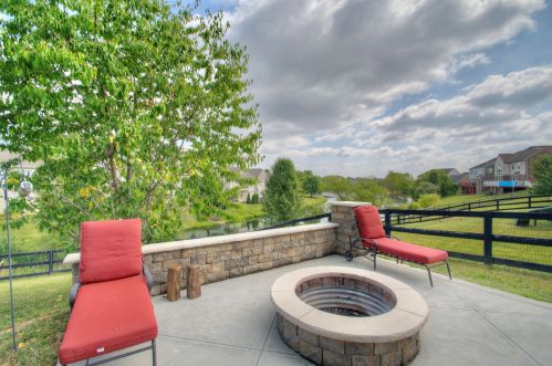 8657 Marais Dr, Hamilton KY  41091-8716 exterior