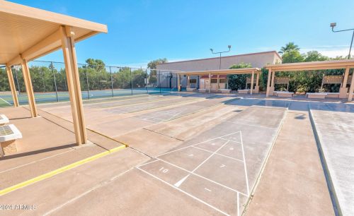 398 Leisure World, Mesa AZ  85206-3115 exterior