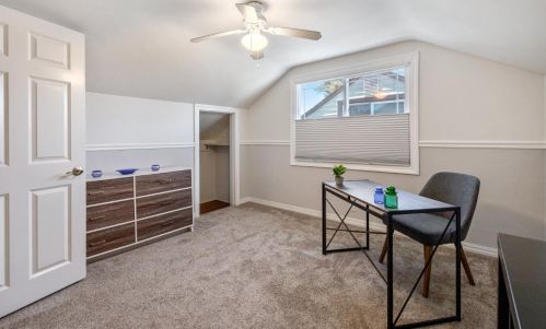 1200 Judson St, Belmont CA  94002-2845 exterior