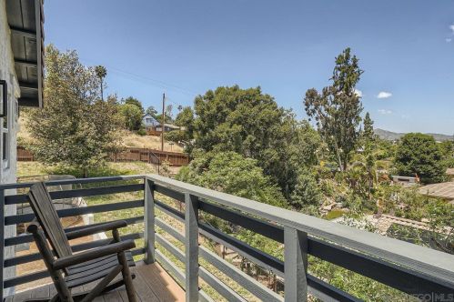 4727 Garfield St, La Mesa CA  91941-5405 exterior