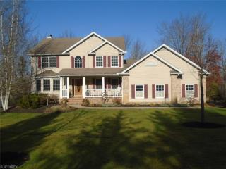 8310 Kinsman Rd, Russell Township, OH 44072